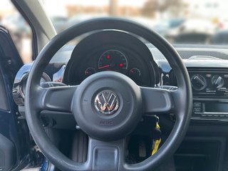 Volkswagen up! move up! Winterräder - bilder 10