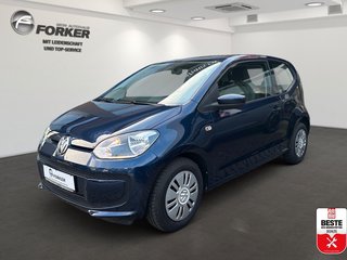 Volkswagen up! Gebrauchtwagen Kaufen