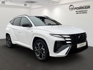 Hyundai TUCSON N Line X Voll +++ BLACK DEAL November - foto 2