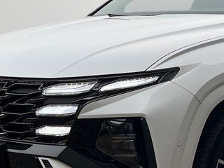 Hyundai TUCSON N Line X Voll +++ BLACK DEAL November - foto 19