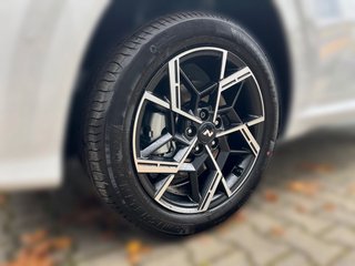 Hyundai TUCSON N Line X Voll +++ BLACK DEAL November - foto 20