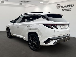 Hyundai TUCSON N Line X Voll +++ BLACK DEAL November - foto 4