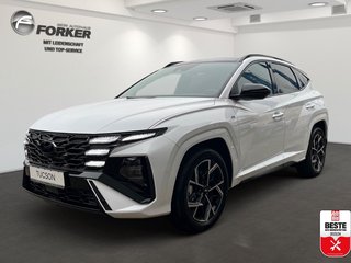 Hyundai TUCSON Neuwagen Kaufen