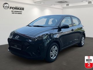 Hyundai i10 Neuwagen Kaufen