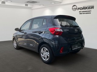 Hyundai i10 FL 1.0 Select Navi 20-Jahre Aktiospreis - bilder 4