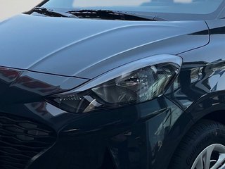 Hyundai i10 FL 1.0 Select Navi 20-Jahre Aktiospreis - bilder 5