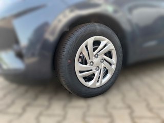Hyundai i10 FL 1.0 Select Navi 20-Jahre Aktiospreis - bilder 6