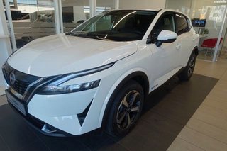 Nissan Qashqai Gebrauchtwagen Kaufen