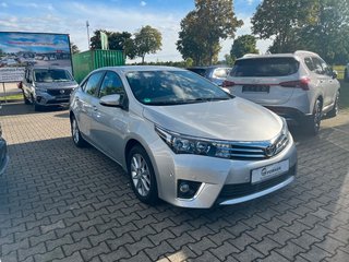 Toyota Corolla Life+ Kamera Einparkhilfe Winterräder - foto 2