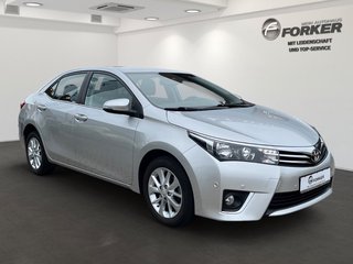 Toyota Corolla Life+ Kamera Einparkhilfe Winterräder - foto 2