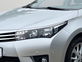 Toyota Corolla Life+ Kamera Einparkhilfe Winterräder - foto 19
