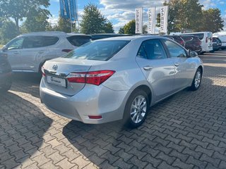 Toyota Corolla Life+ Kamera Einparkhilfe Winterräder - foto 3