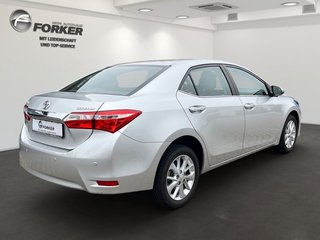 Toyota Corolla Life+ Kamera Einparkhilfe Winterräder - foto 3