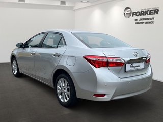 Toyota Corolla Life+ Kamera Einparkhilfe Winterräder - foto 4