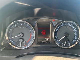 Toyota Corolla Life+ Kamera Einparkhilfe Winterräder - foto 5