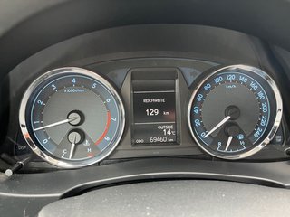 Toyota Corolla Life+ Kamera Einparkhilfe Winterräder - foto 10