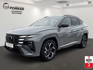Hyundai TUCSON Vorführfahrzeug Kaufen