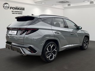 Hyundai TUCSON N Line 20-Jahre Aktionspreis - bilder 3