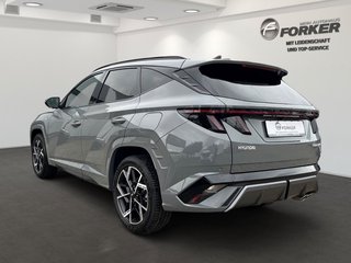 Hyundai TUCSON N Line 20-Jahre Aktionspreis - bilder 4