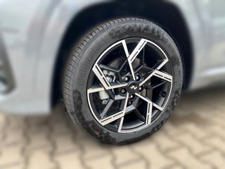 Hyundai TUCSON N Line 20-Jahre Aktionspreis - bilder 6