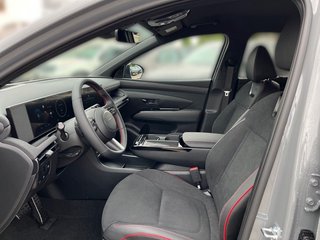 Hyundai TUCSON N Line 20-Jahre Aktionspreis - bilder 8