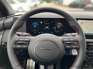 Hyundai TUCSON N Line 20-Jahre Aktionspreis - bilder 11