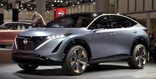 Nissan Andere Neuwagen Kaufen