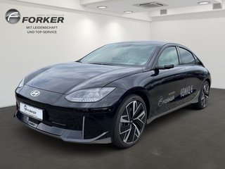 Hyundai IONIQ 6 Vorführfahrzeug Kaufen