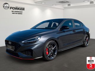 Hyundai i30 Gebrauchtwagen Kaufen