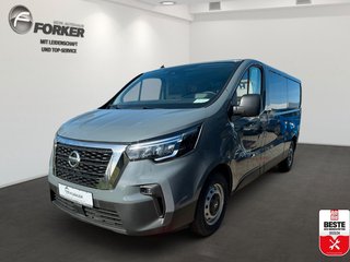 Nissan Primastar Kasten L2H1 3,0t 150PS N-Connecta - bilder 1