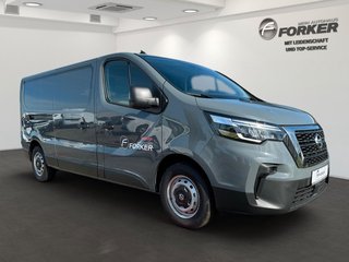 Nissan Primastar Kasten L2H1 3,0t 150PS N-Connecta - bilder 2