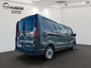 Nissan Primastar Kasten L2H1 3,0t 150PS N-Connecta - bilder 3