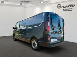 Nissan Primastar Kasten L2H1 3,0t 150PS N-Connecta - bilder 4