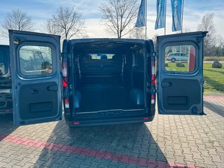 Nissan Primastar Kasten L2H1 3,0t 150PS N-Connecta - bilder 5