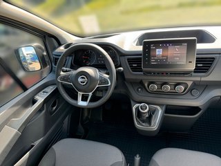 Nissan Primastar Kasten L2H1 3,0t 150PS N-Connecta - bilder 6