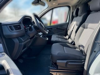 Nissan Primastar Kasten L2H1 3,0t 150PS N-Connecta - bilder 8