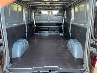 Nissan Primastar Kasten L2H1 3,0t 150PS N-Connecta - bilder 11