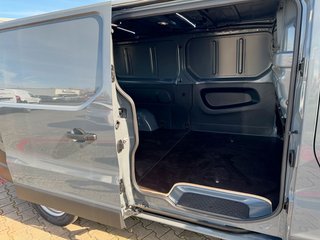Nissan Primastar Kasten L2H1 3,0t 150PS N-Connecta - bilder 12