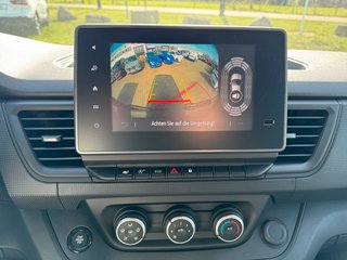 Nissan Primastar Kasten L2H1 3,0t 150PS N-Connecta - bilder 15