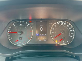 Nissan Primastar Kasten L2H1 3,0t 150PS N-Connecta - bilder 16