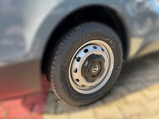 Nissan Primastar Kasten L2H1 3,0t 150PS N-Connecta - bilder 20