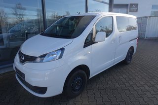 Nissan NV200 Gebrauchtwagen Kaufen