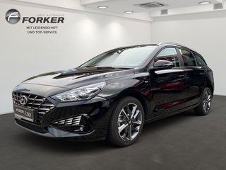 Hyundai i30 Jahreswagen Kaufen
