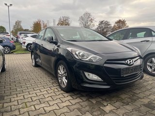 Hyundai i30 Gebrauchtwagen Kaufen