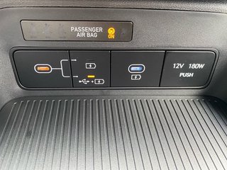 Hyundai KONA 1.0 T Select Funktionspaket - foto 13