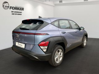 Hyundai KONA 1.0 T Select Funktionspaket - foto 3