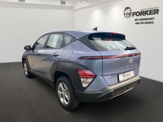 Hyundai KONA 1.0 T Select Funktionspaket - foto 4
