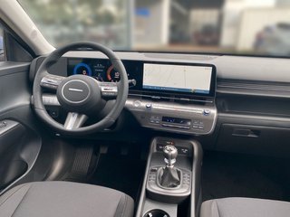 Hyundai KONA 1.0 T Select Funktionspaket - foto 5