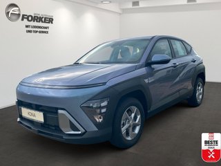 Hyundai KONA Neuwagen Kaufen