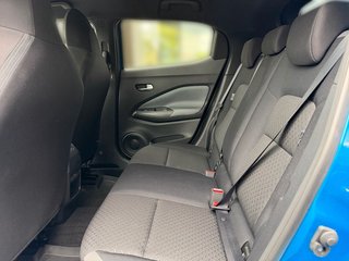 Nissan Juke 1.0 DIG-T N-CON Navi Tech-Paket Winter-Pake - foto 11